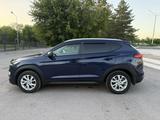 Hyundai Tucson 2020 годаүшін9 500 000 тг. в Караганда – фото 2