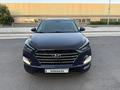 Hyundai Tucson 2020 года за 9 500 000 тг. в Караганда