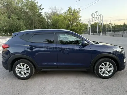 Hyundai Tucson 2020 года за 9 500 000 тг. в Караганда – фото 3