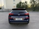 Hyundai Tucson 2020 годаүшін9 500 000 тг. в Караганда – фото 5