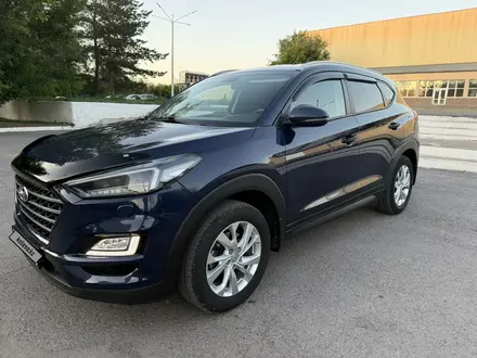 Hyundai Tucson 2020 года за 9 500 000 тг. в Караганда – фото 6