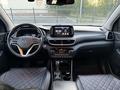Hyundai Tucson 2020 года за 9 500 000 тг. в Караганда – фото 7