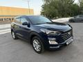 Hyundai Tucson 2020 года за 9 500 000 тг. в Караганда – фото 9