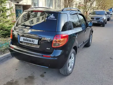 Suzuki SX4 2013 года за 5 300 000 тг. в Астана – фото 3