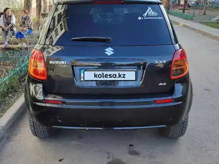 Suzuki SX4 2013 года за 5 300 000 тг. в Астана – фото 6