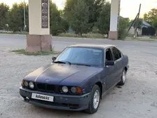 BMW 5 Series, 1991