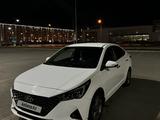 Hyundai Accent 2020 годаүшін8 800 000 тг. в Актау