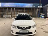 Toyota Corolla 2012 года за 5 500 000 тг. в Алматы