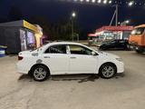 Toyota Corolla 2012 года за 5 500 000 тг. в Алматы – фото 3