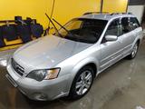 Subaru Outback 2004 года за 4 500 000 тг. в Уральск