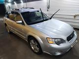 Subaru Outback 2004 года за 4 500 000 тг. в Уральск – фото 2