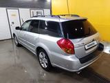 Subaru Outback 2004 года за 4 500 000 тг. в Уральск – фото 3