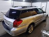 Subaru Outback 2004 года за 4 500 000 тг. в Уральск – фото 4