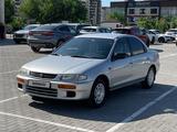 Mazda 323 1995 года за 2 300 000 тг. в Алматы – фото 2
