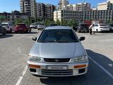 Mazda 323 1995 года за 2 300 000 тг. в Алматы – фото 3