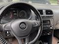 Volkswagen Polo 2015 года за 5 000 000 тг. в Алматы – фото 4