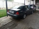 Daewoo Magnus 2004 годаүшін1 000 000 тг. в Шымкент