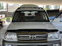 Toyota Land Cruiser 2000 годаүшін10 000 000 тг. в Алматы