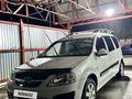 ВАЗ (Lada) Largus 2014 года за 4 200 000 тг. в Шымкент – фото 4