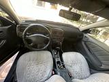 Toyota Avensis 1999 годаүшін3 600 000 тг. в Шымкент – фото 5