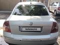 Volkswagen Passat 2004 года за 3 100 000 тг. в Алматы – фото 2