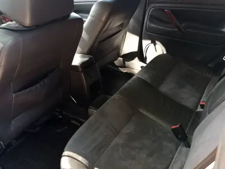 Volkswagen Passat 2004 года за 3 100 000 тг. в Алматы – фото 6