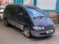 Toyota Estima Emina 1997 годаүшін2 700 000 тг. в Павлодар