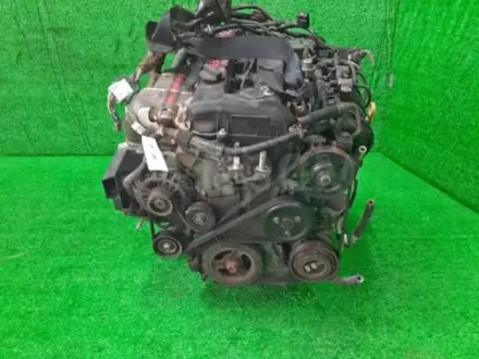Двигатель на Mazda 6, Мазда 6 за 275 000 тг. в Алматы – фото 2