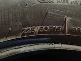 Комплект шин летние 225/60/16 за 48 000 тг. в Алматы