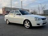 ВАЗ (Lada) Priora 2170 2015 годаүшін3 600 000 тг. в Шымкент