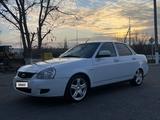 ВАЗ (Lada) Priora 2170 2015 годаүшін3 600 000 тг. в Шымкент – фото 2