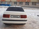 Volkswagen Passat 1996 годаүшін1 350 000 тг. в Астана – фото 4