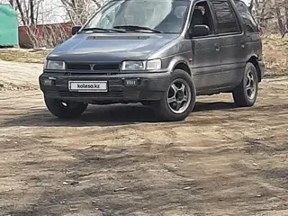 Mitsubishi Space Wagon