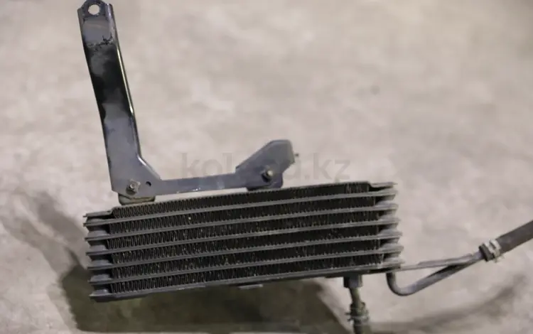 Масляный радиатор охлаждения (двигателя, АКПП) на Lexus за 25 000 тг. в Алматы