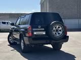 Nissan Patrol 2007 года за 8 200 000 тг. в Алматы – фото 3