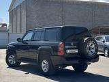 Nissan Patrol 2007 года за 8 200 000 тг. в Алматы – фото 4