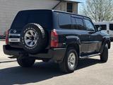 Nissan Patrol 2007 года за 8 200 000 тг. в Алматы