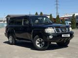 Nissan Patrol 2007 года за 8 200 000 тг. в Алматы – фото 2
