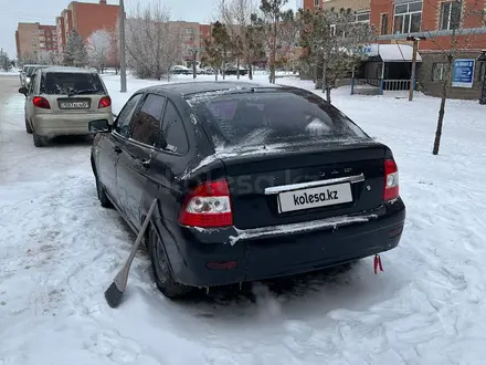 ВАЗ (Lada) Priora 2172 2011 года за 1 300 000 тг. в Астана – фото 4