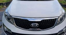 Kia Sportage 2015 годаүшін6 800 000 тг. в Экибастуз