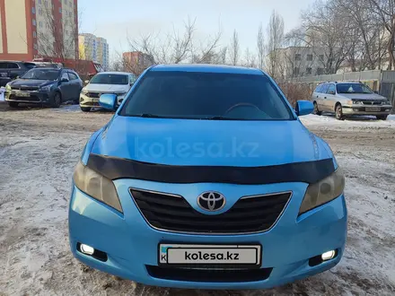 Toyota Camry 2006 года за 5 700 000 тг. в Астана – фото 4