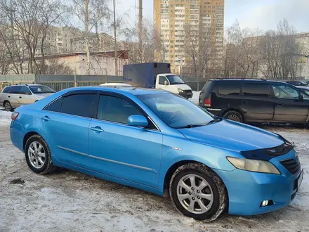 Toyota Camry 2006 года за 5 700 000 тг. в Астана – фото 5