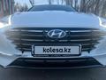 Hyundai Sonata 2022 года за 16 000 000 тг. в Алматы – фото 3