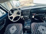 ВАЗ (Lada) Lada 2121 2003 годаүшін750 000 тг. в Кентау – фото 5