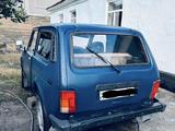 ВАЗ (Lada) Lada 2121 2003 годаүшін750 000 тг. в Кентау – фото 3