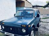 ВАЗ (Lada) Lada 2121 2003 годаүшін750 000 тг. в Кентау