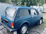 ВАЗ (Lada) Lada 2121 2003 годаүшін750 000 тг. в Кентау – фото 2