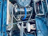 ВАЗ (Lada) Lada 2121 2003 годаүшін750 000 тг. в Кентау – фото 4