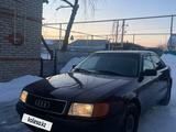 Audi 100 1992 года за 2 200 000 тг. в Житикара – фото 4