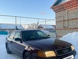 Audi 100 1992 года за 2 200 000 тг. в Житикара